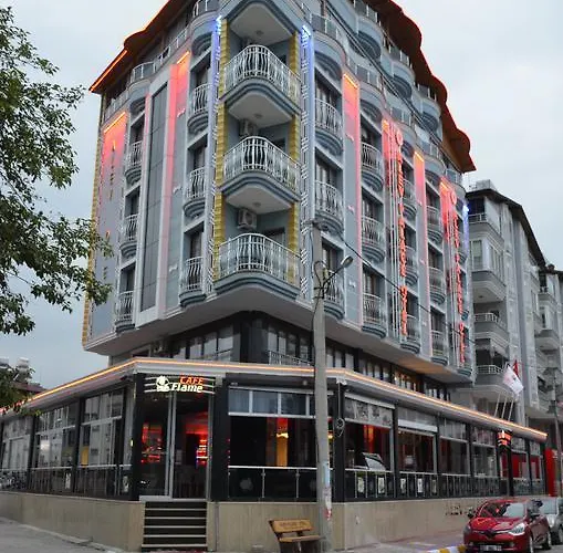 Alev Palace