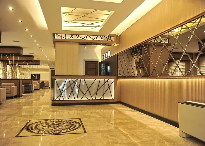 Buyuk Bayburt Hotel