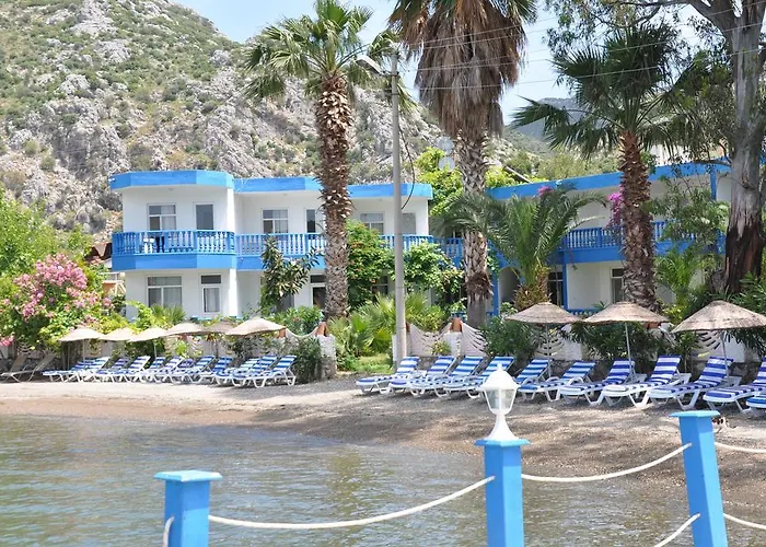 Begovina Motel