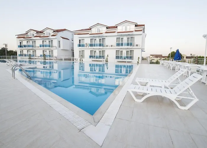 Pamukkale Ninova Thermal Spa & Hotel