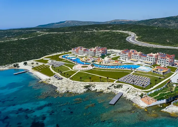 Design Plus Seya Beach