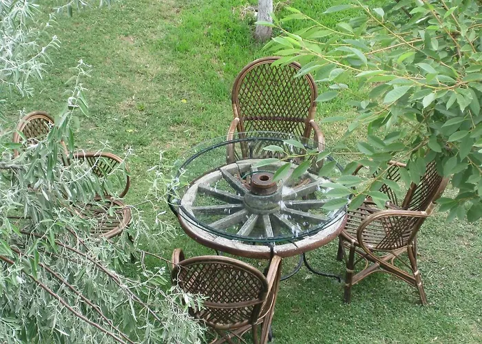 Uysallar Koy Evi İmroz, Türkiye