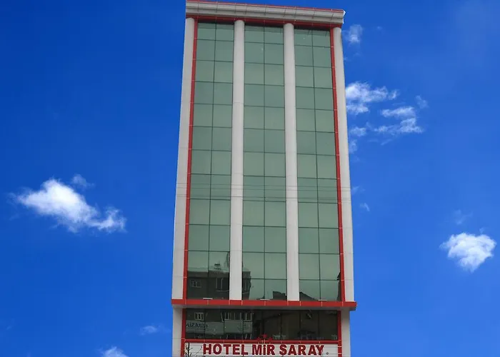 Mus Mir Saray