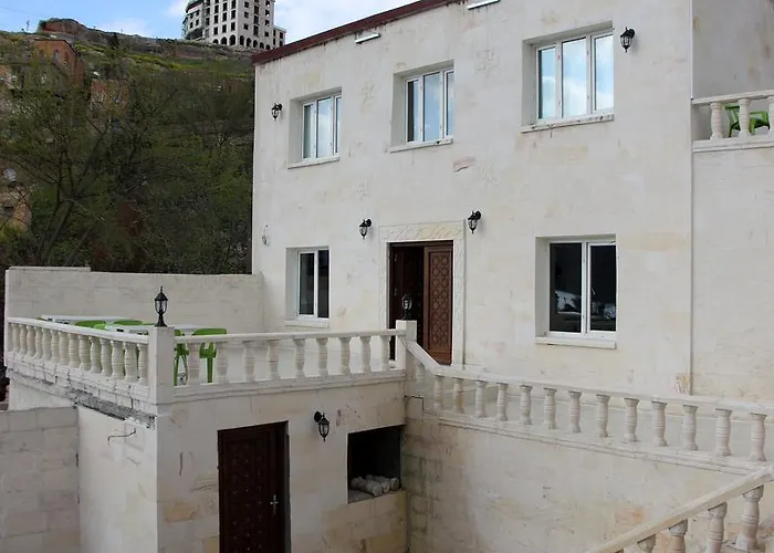 Rosa Hotel