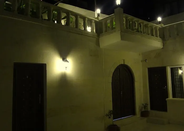 Rosa Hotel
