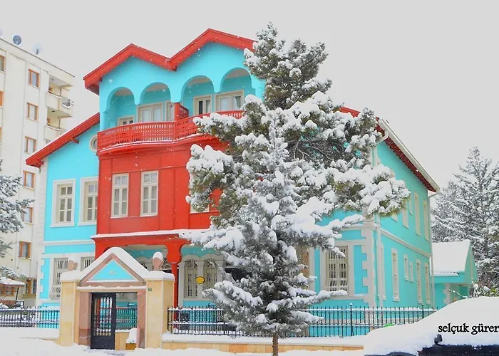 Ozkoclar Hotel
