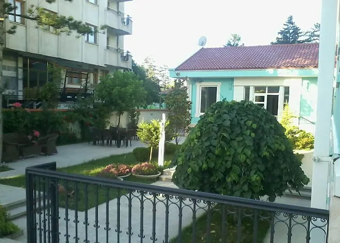 Ozkoclar Hotel