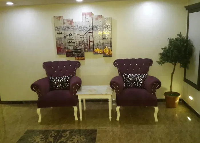 Ilbey Hotel