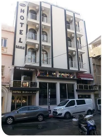 Baranlar