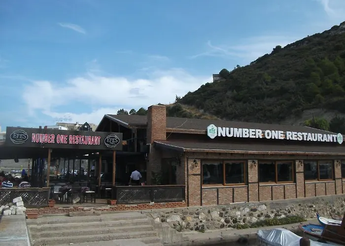 Number One Apart Hotel