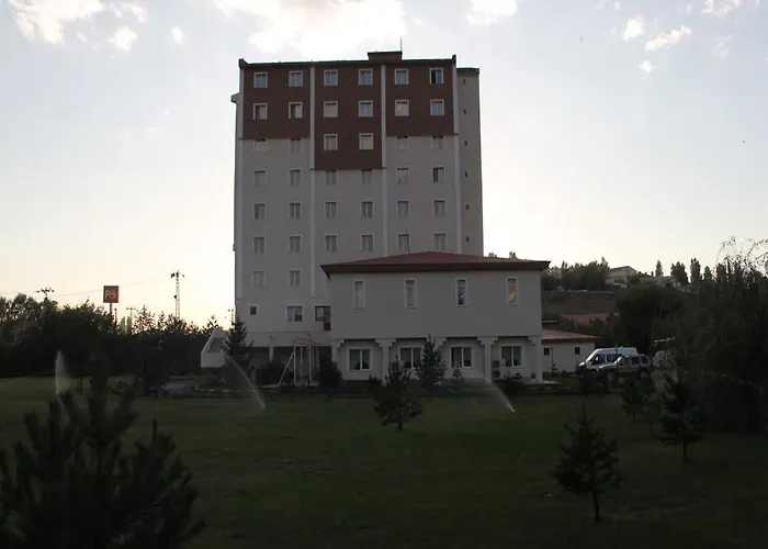 Sim-Er Hotel