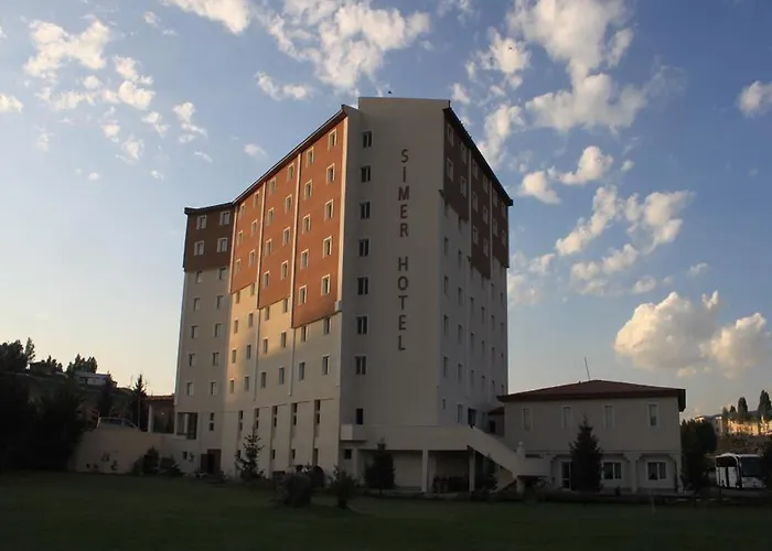 Sim-Er Hotel