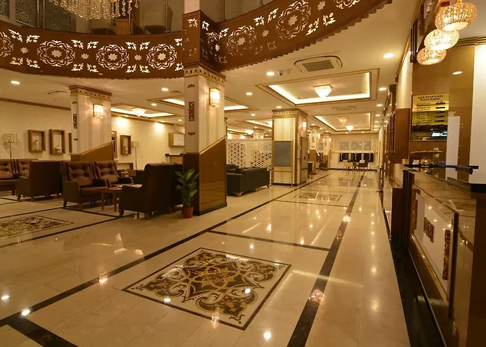 Taşar Royal Hotel
