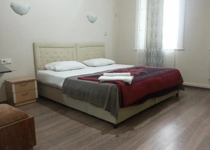 Laguna Otel Pansiyon