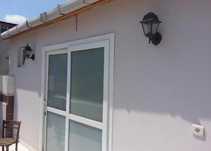 Laguna Otel Pansiyon