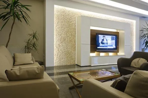 Grand Hotel Aksehir