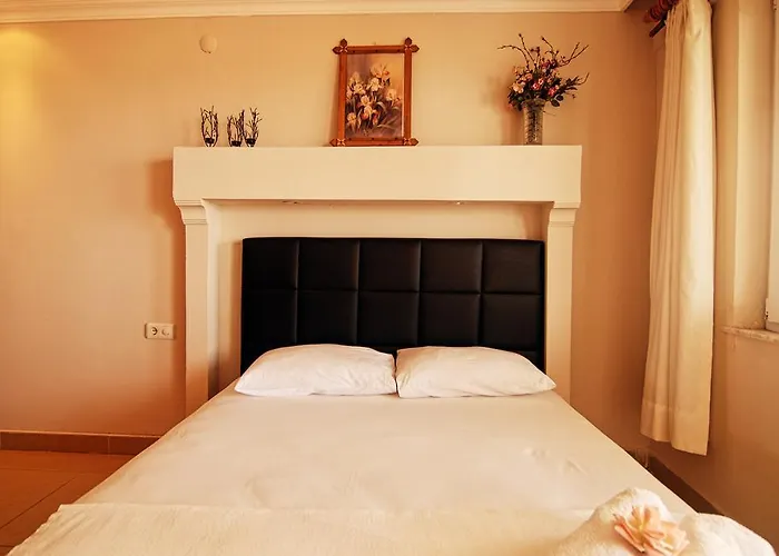 Zafer Pension