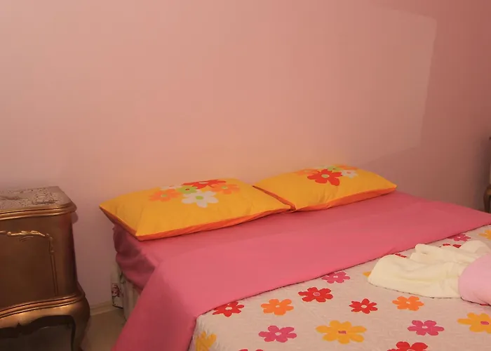 Seçil Pansiyon