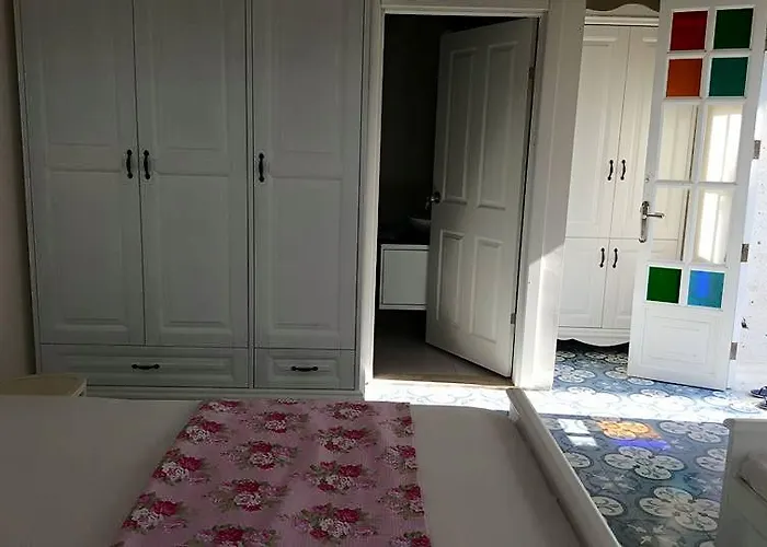 Yali Pansiyon Ilica