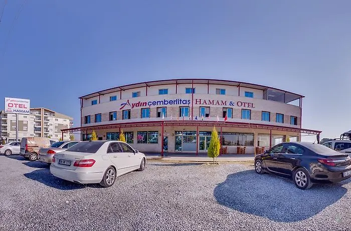 Cemberlitas Hotel & Hamam