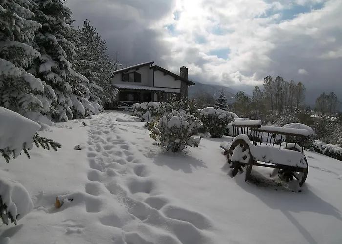 Villa Neva Hotel Kındıra, Türkiye