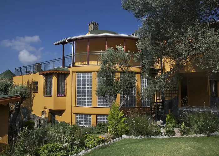 Koeyuem Konak Hotel