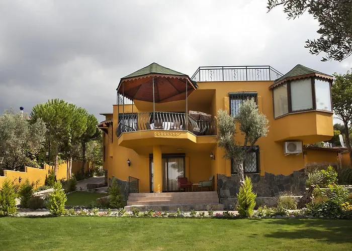 Koeyuem Konak Hotel