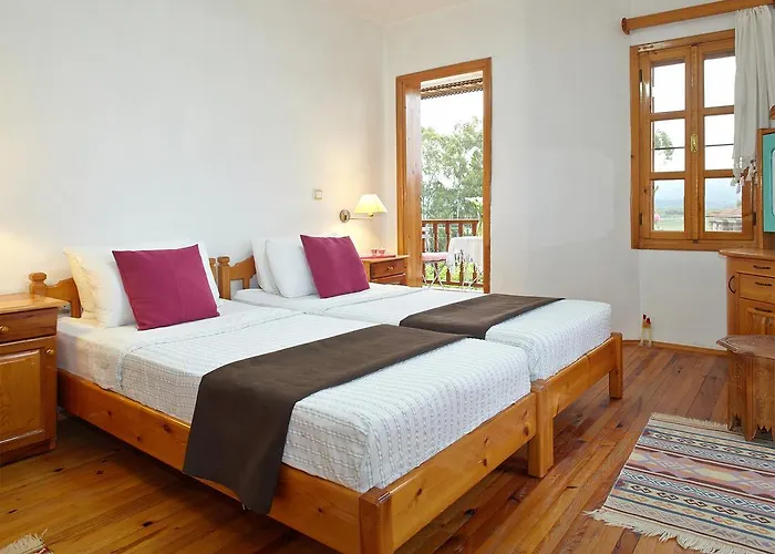 Villa Vali Akyaka , Türkiye