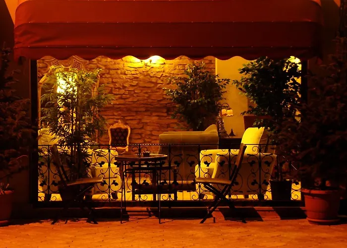 Edahan Hotel