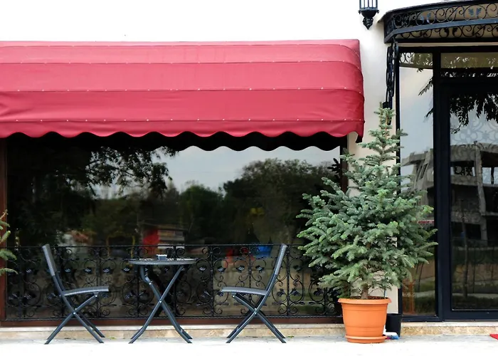 Edahan Hotel