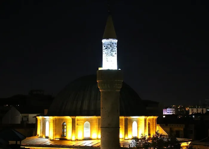 Rahmi Bey Konagi Hotel Gaziantep, Turkey