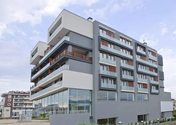 Ada Residence Denizli , Türkiye