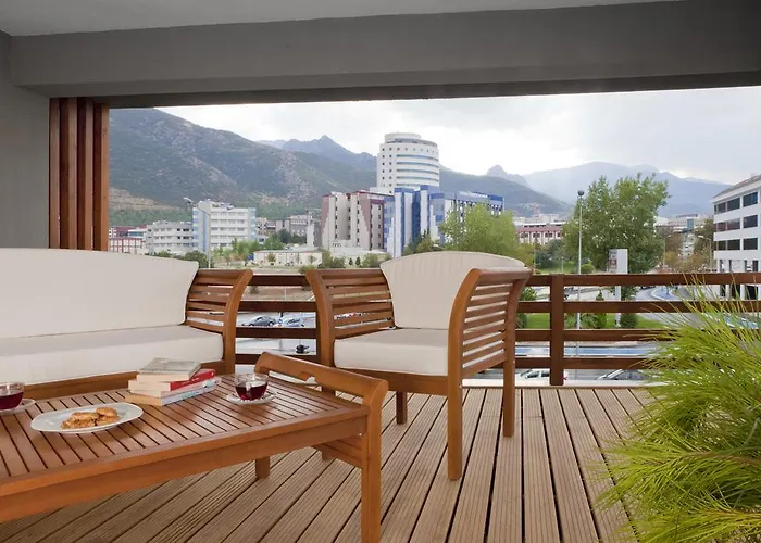 Ada Residence