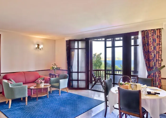Klassis Resort Hotel Silivri, Türkiye