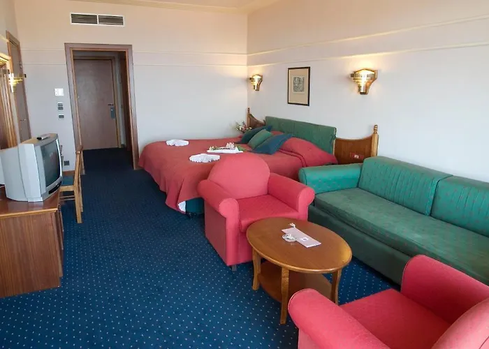 Klassis Resort Hotel Silivri, Türkei