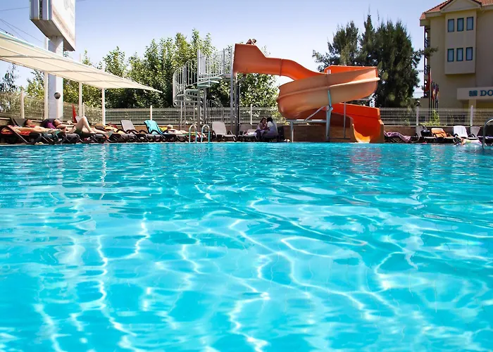 Adella Side Hotel (Adults Only) Manavgat, Türkei