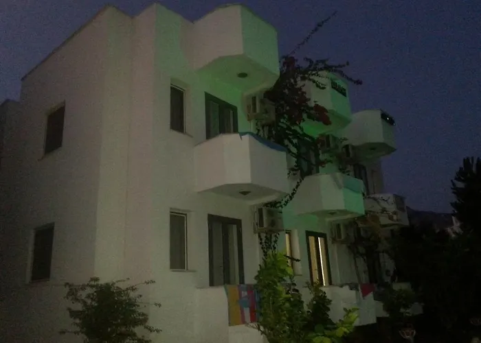Hermess Hotel