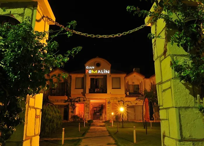 Club Pomalin