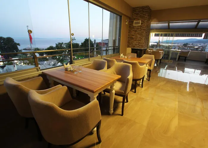 Inciler Hotel