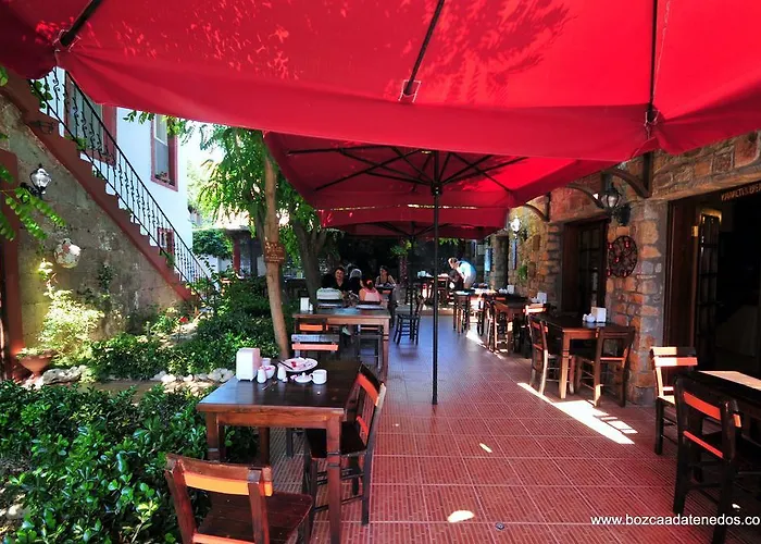 Ege Hotel