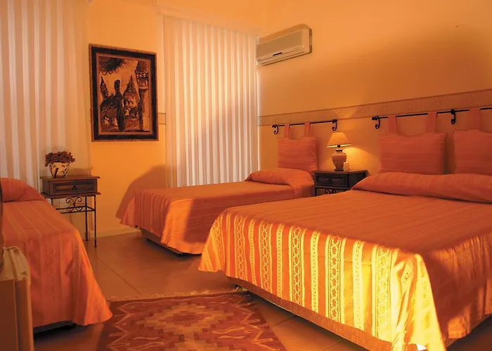 Ege Hotel