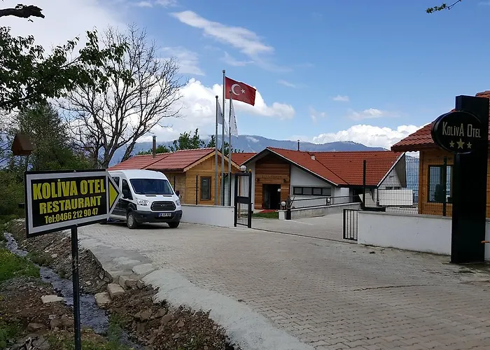 Koliva Otel
