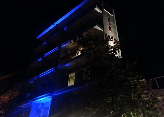 Sato Motel