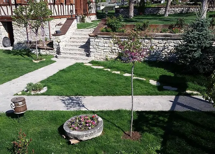 Safir Konak Safranbolu, Türkiye