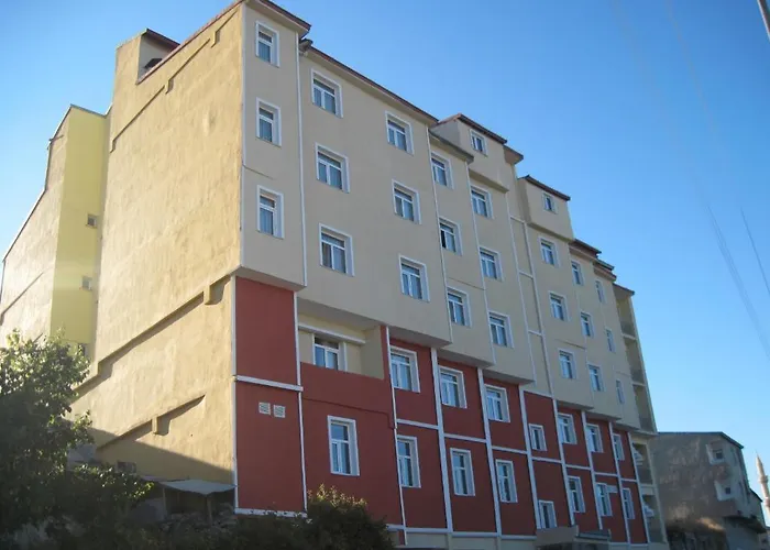 Kafkas Ari Hotel