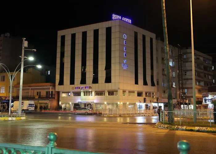 Sun Inn