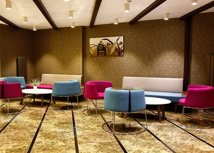 Feyzan Hotel