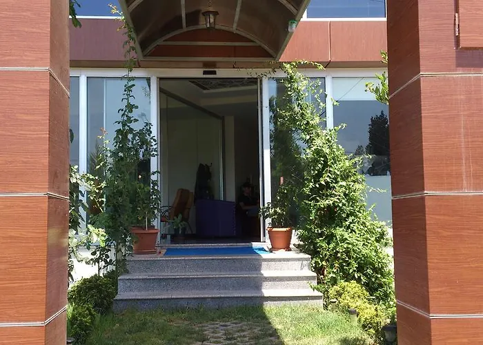 Pasha Suites