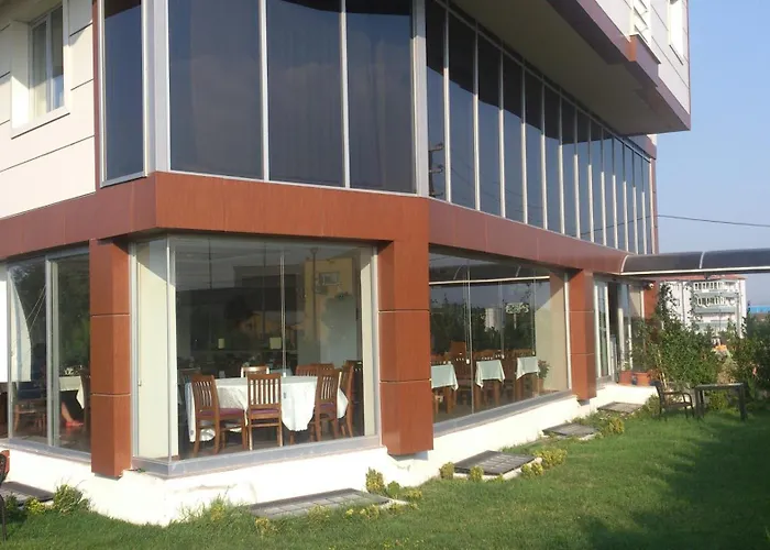 Pasha Suites