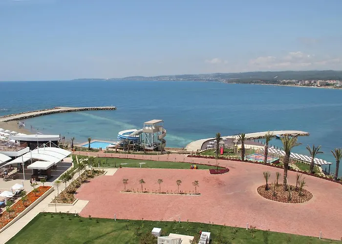 Gold Island Hotel Turkler, Türkiye